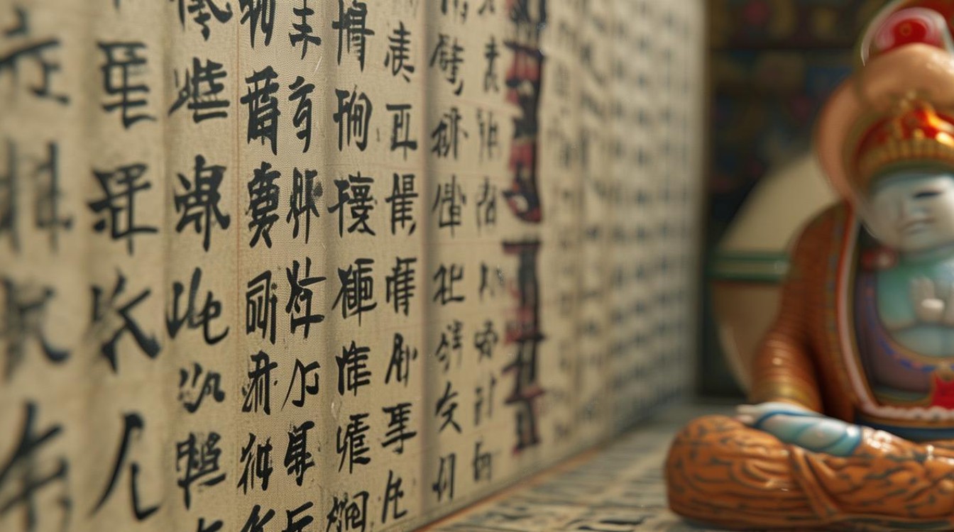文殊菩萨受记经
