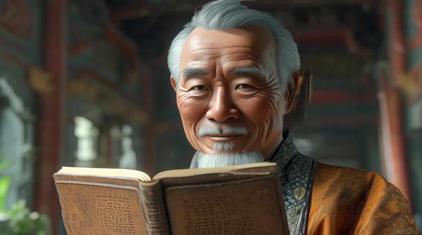 佛慧法师博士