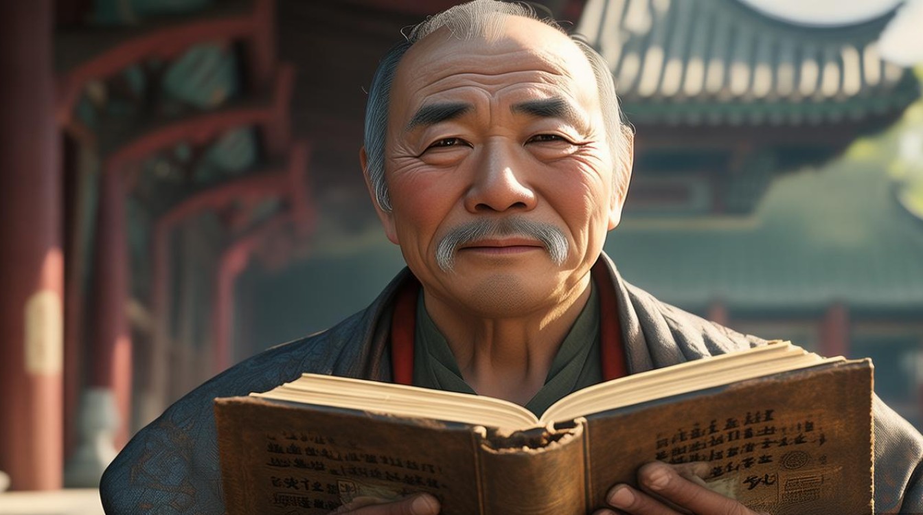 佛慧法师博士