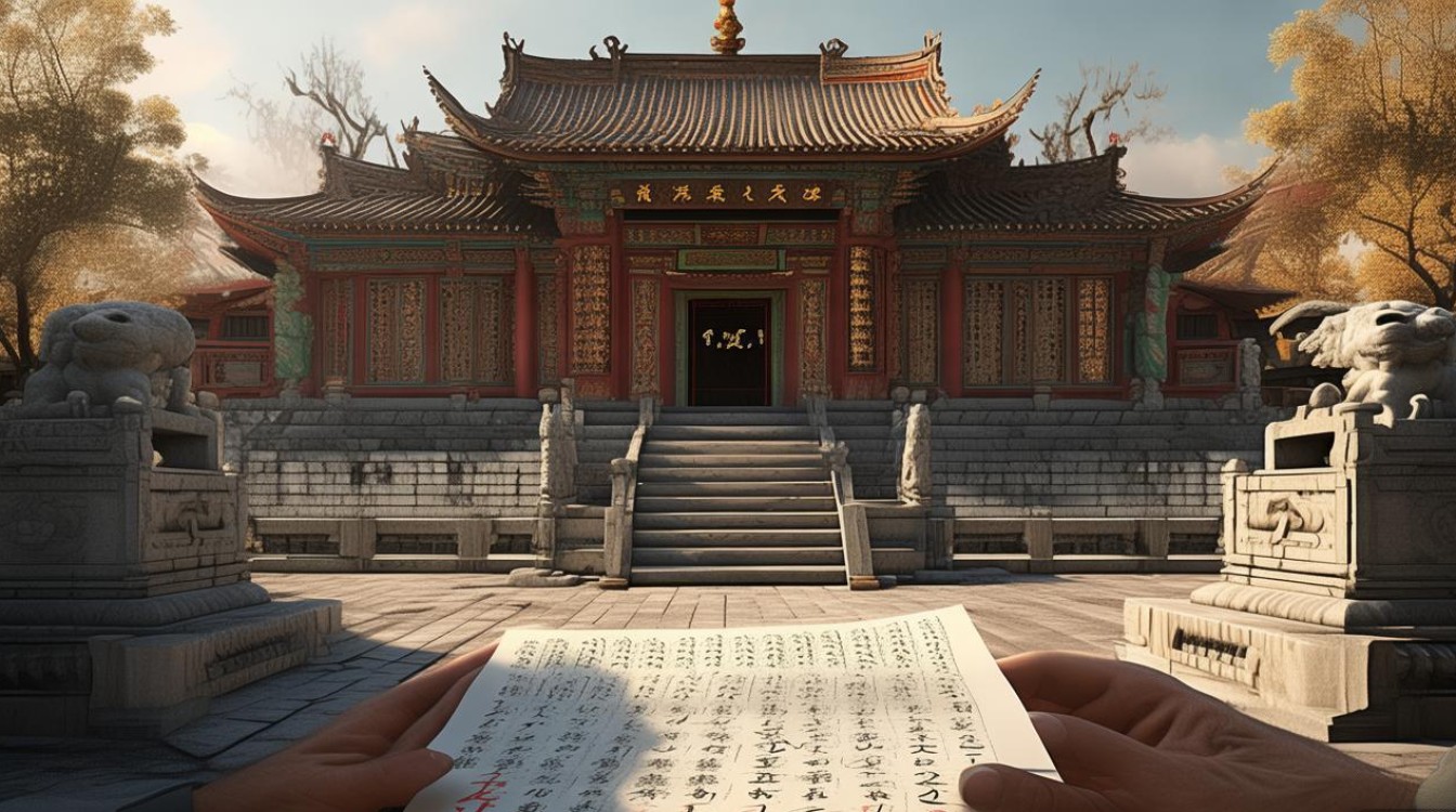 太原哪个寺庙算命准