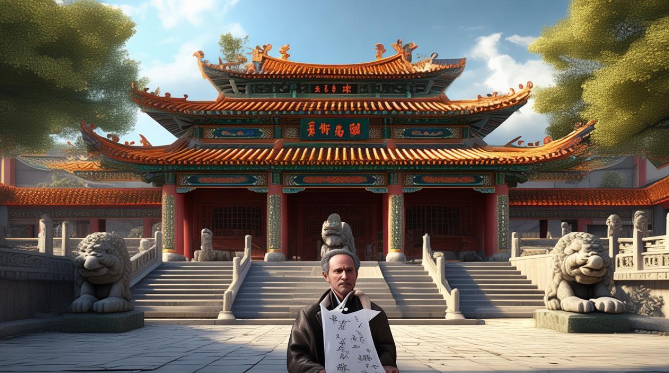太原哪个寺庙算命准