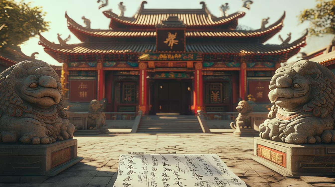 太原哪个寺庙算命准