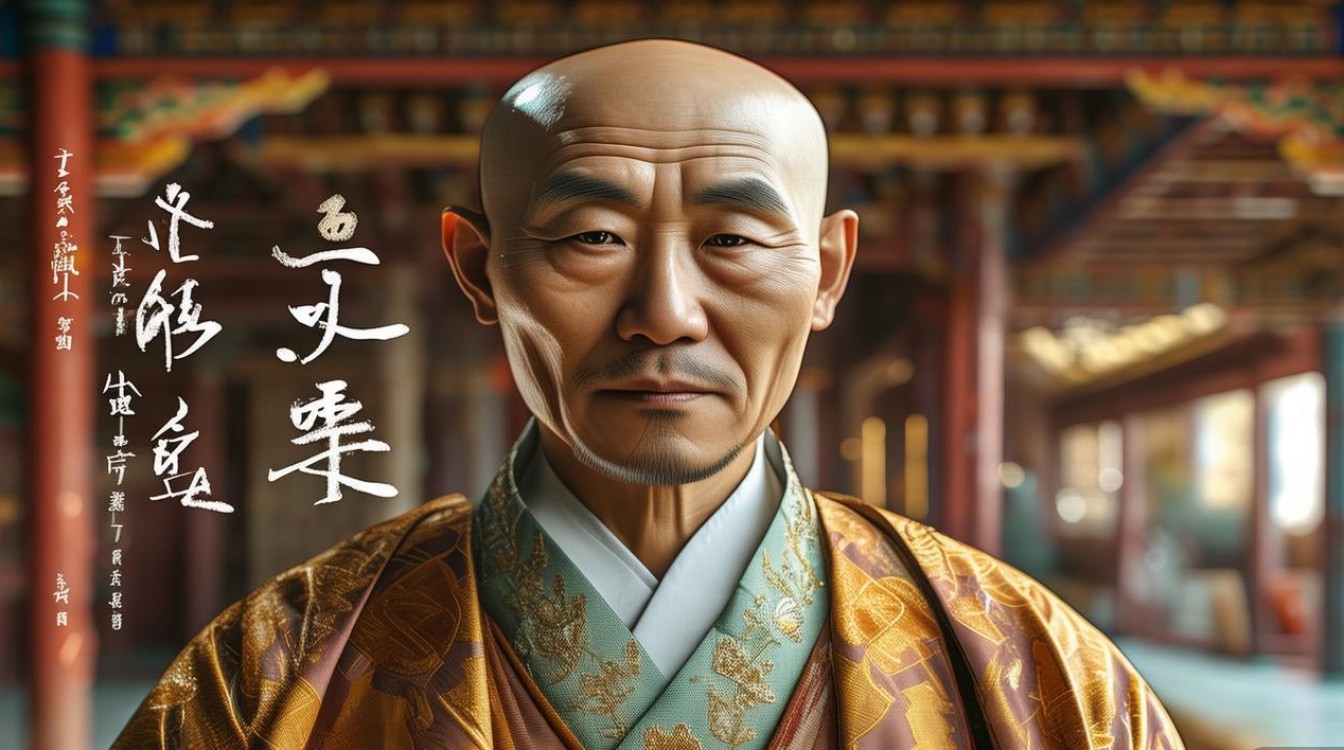仁焕法师账号