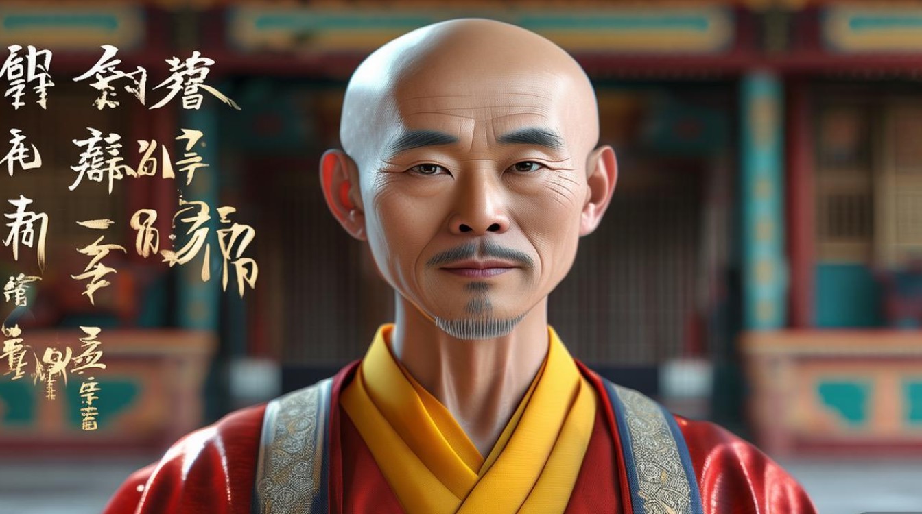 仁焕法师账号