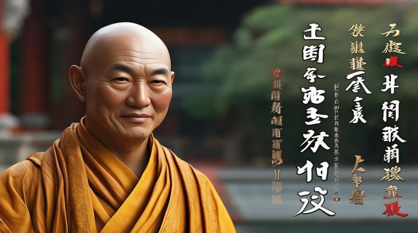 仁焕法师账号