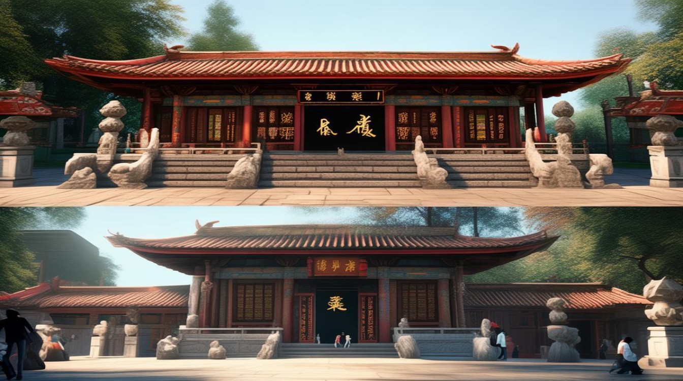 唐山哪个寺庙可以开光