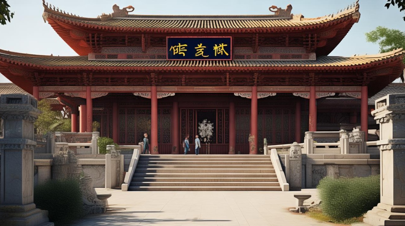 唐山哪个寺庙可以开光