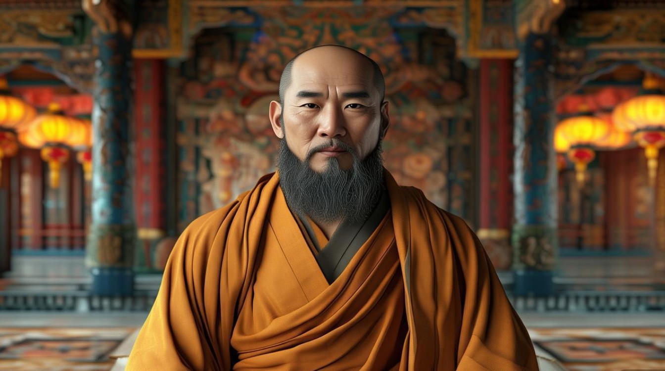 学诚法师 大乘教法