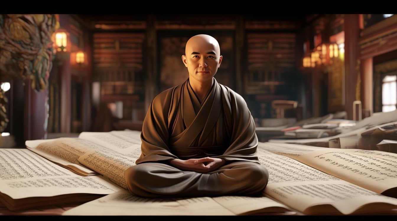 学诚法师 大乘教法