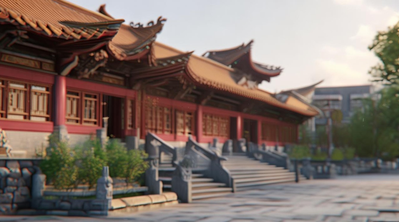 河北佛教寺庙地址导航