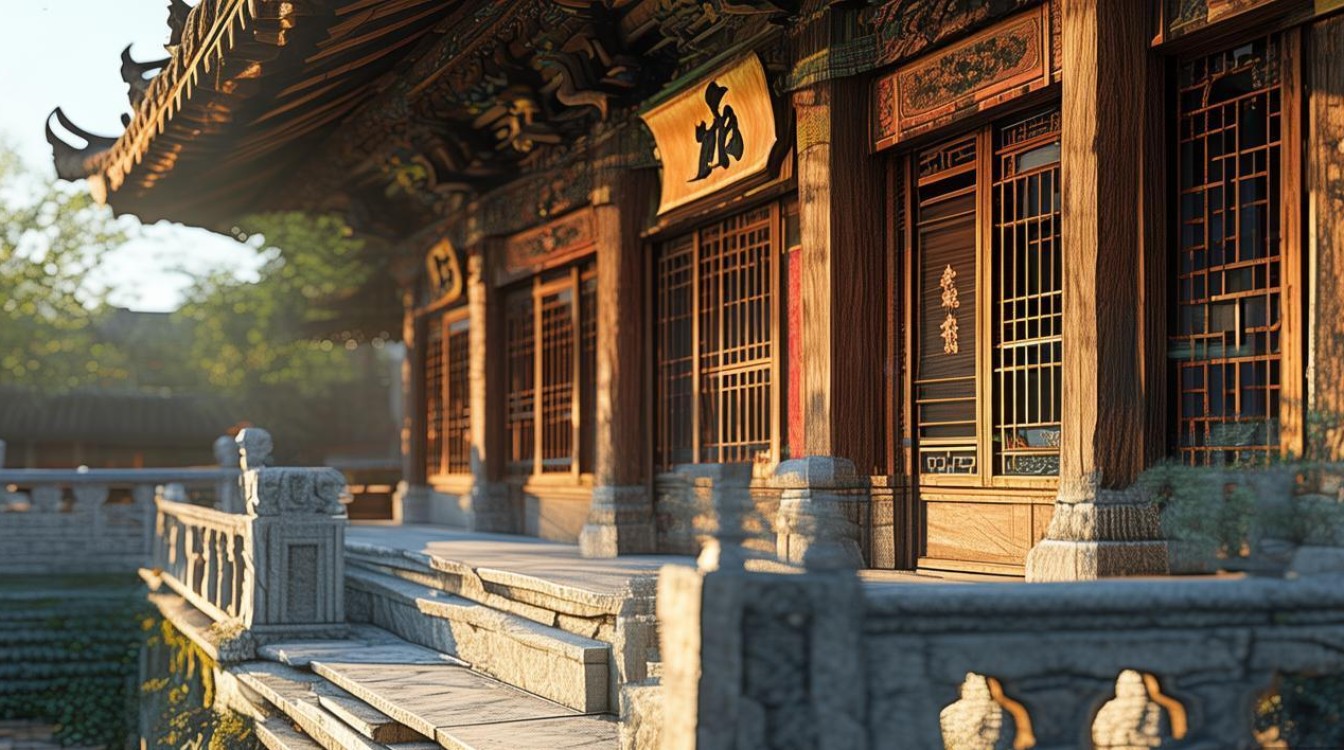 慈溪市哪有寺庙