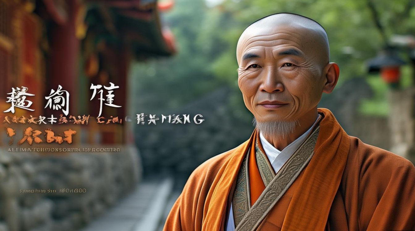定弘法师60