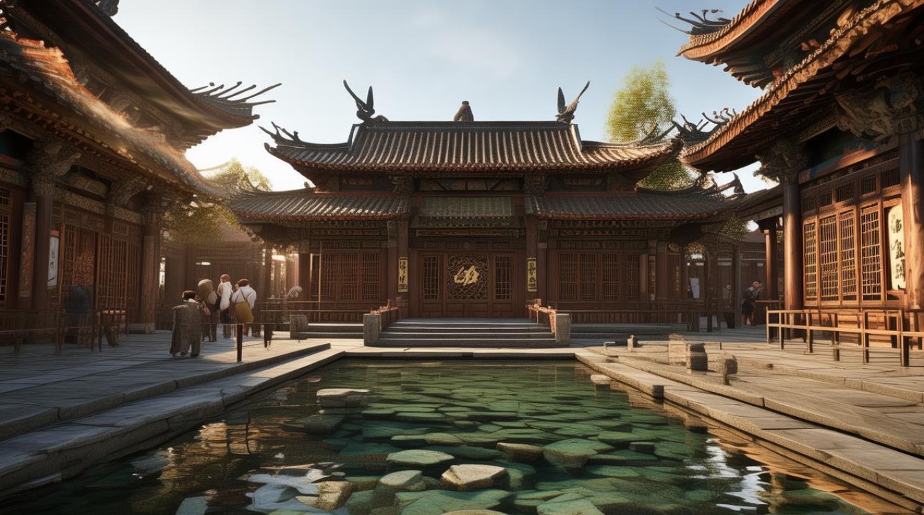 沈阳最老的寺庙