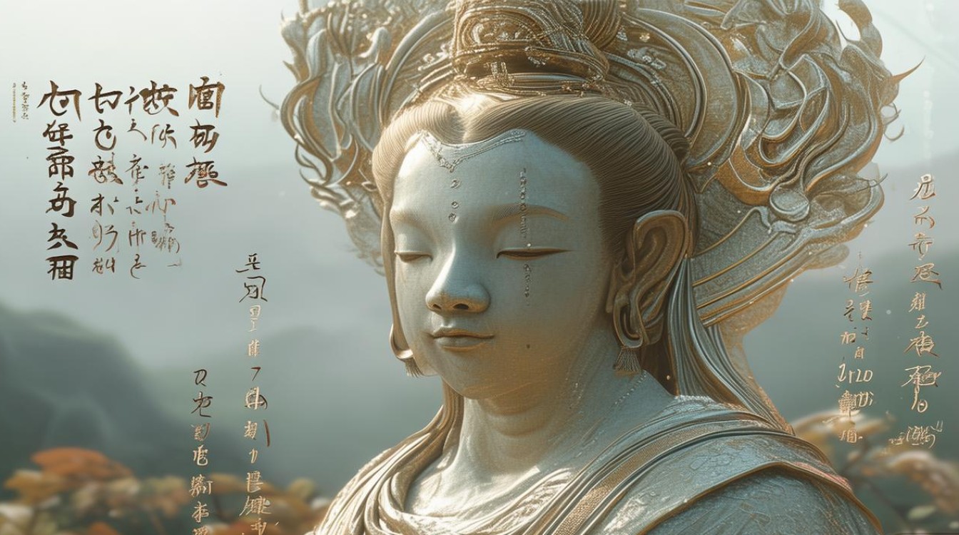 菩萨有即些