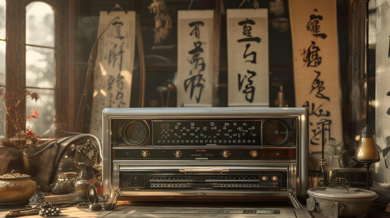 慧律法师电台