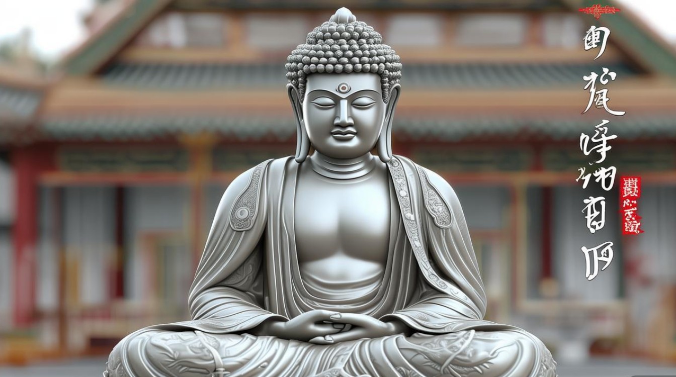 弥勒菩萨初一
