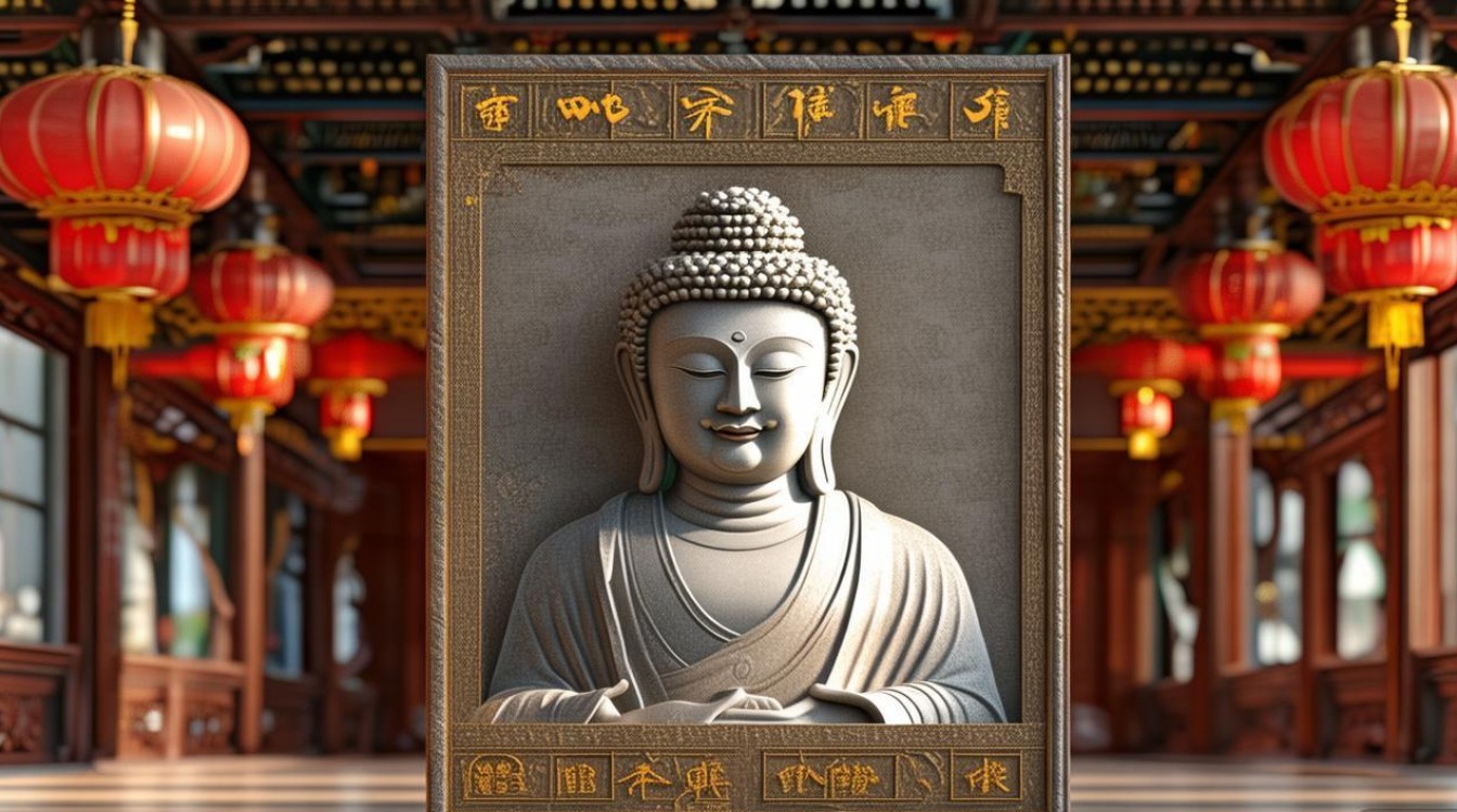 弥勒菩萨初一