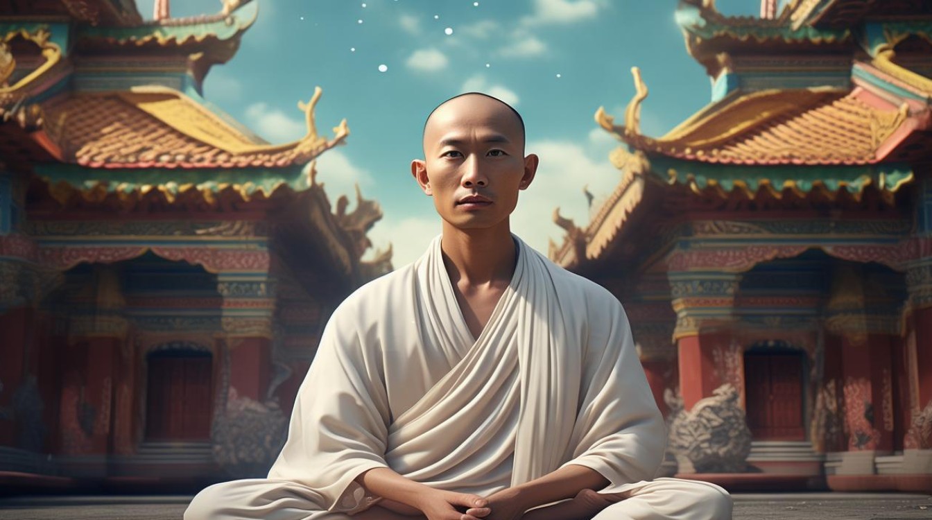 佛教 疏解情绪