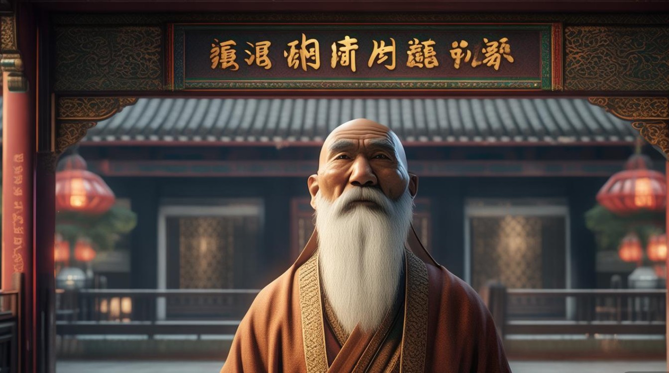 上海哪个寺庙有高僧