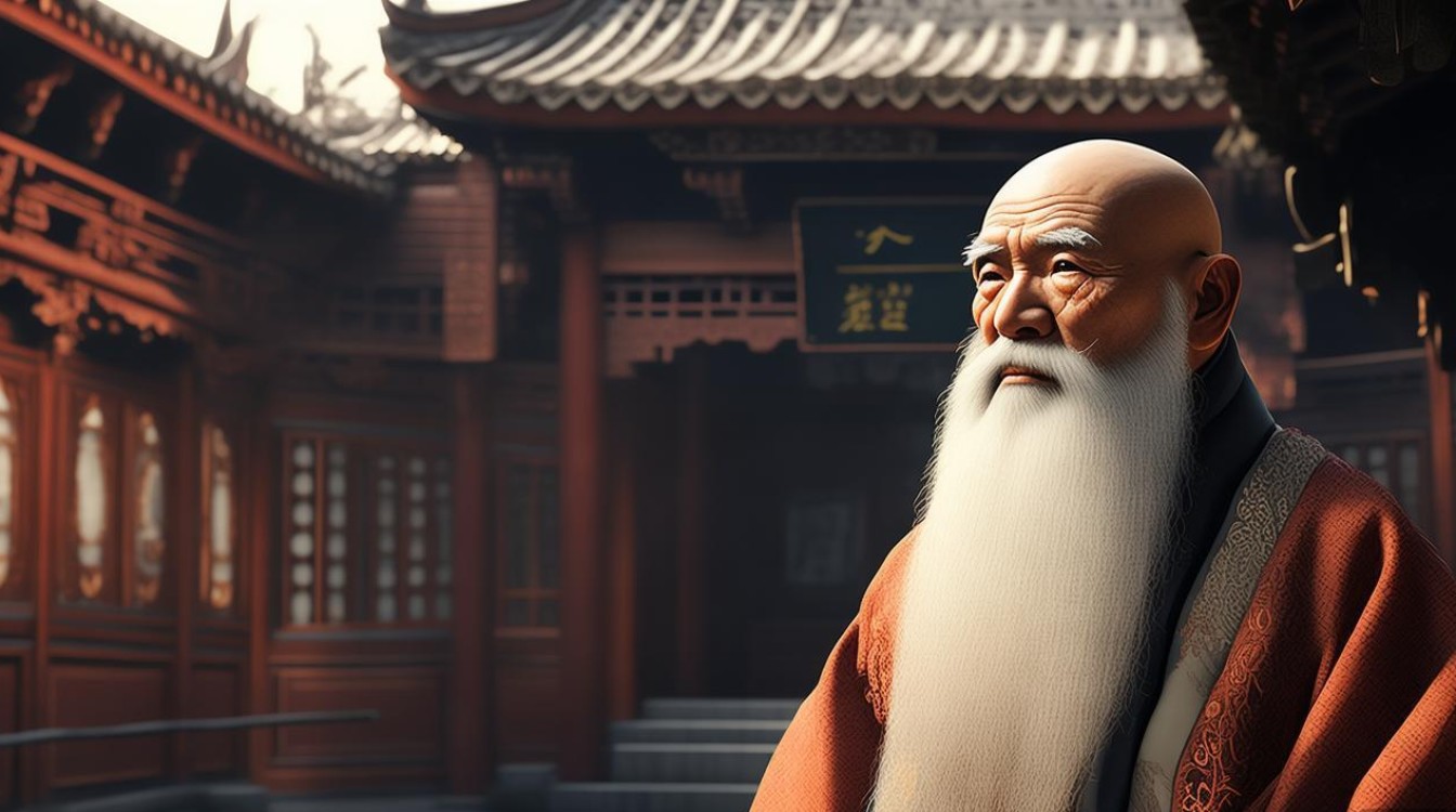 上海哪个寺庙有高僧