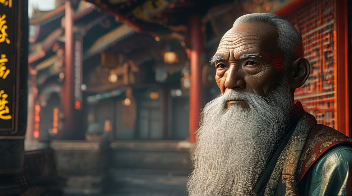 上海哪个寺庙有高僧