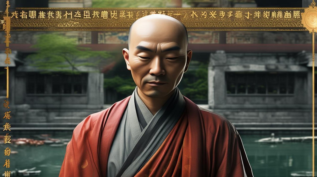因地菩萨宣化上人