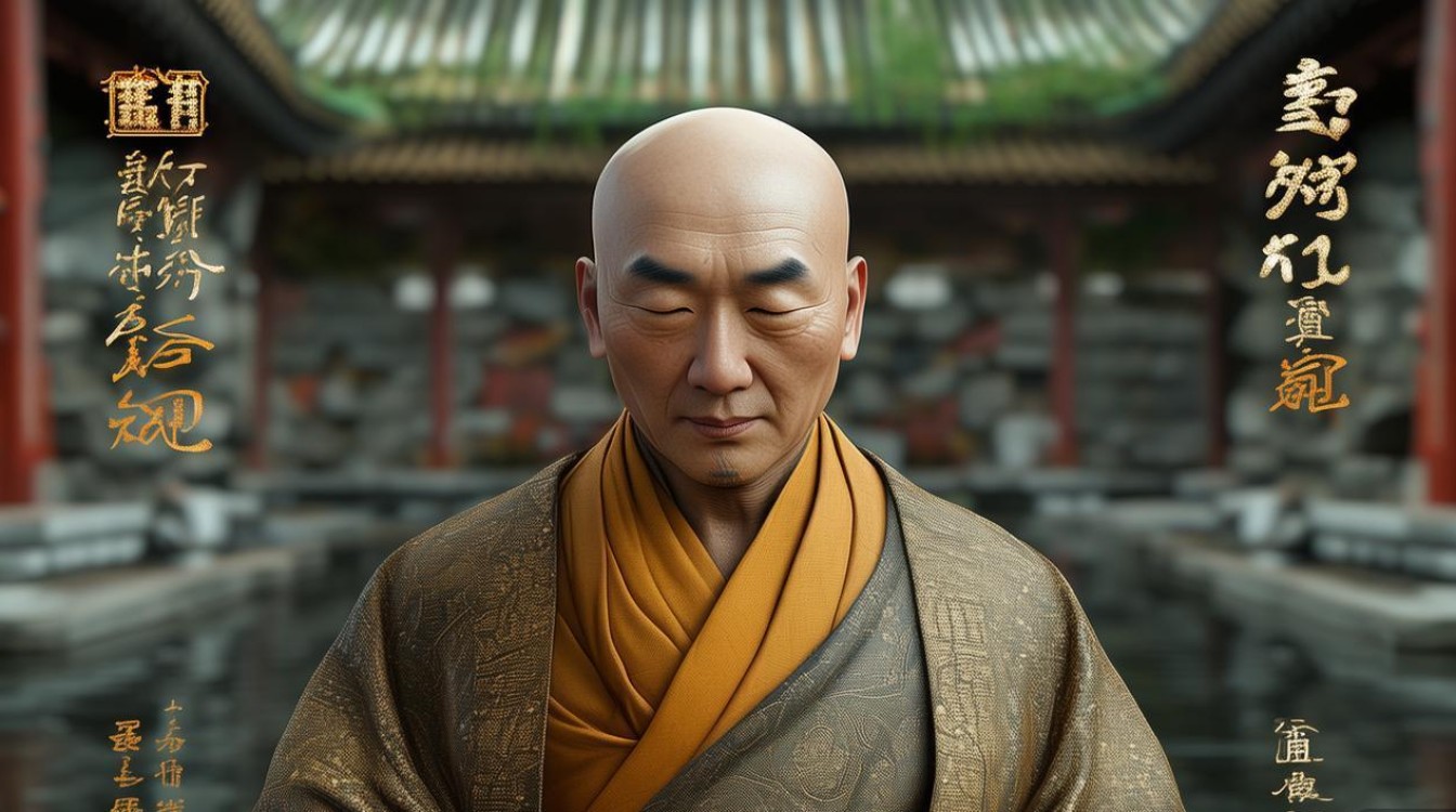 因地菩萨宣化上人