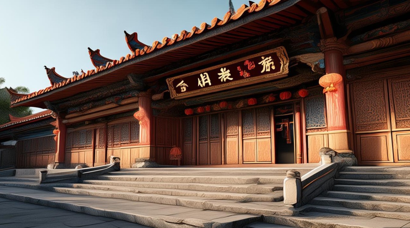 莆田仙游有什么寺庙