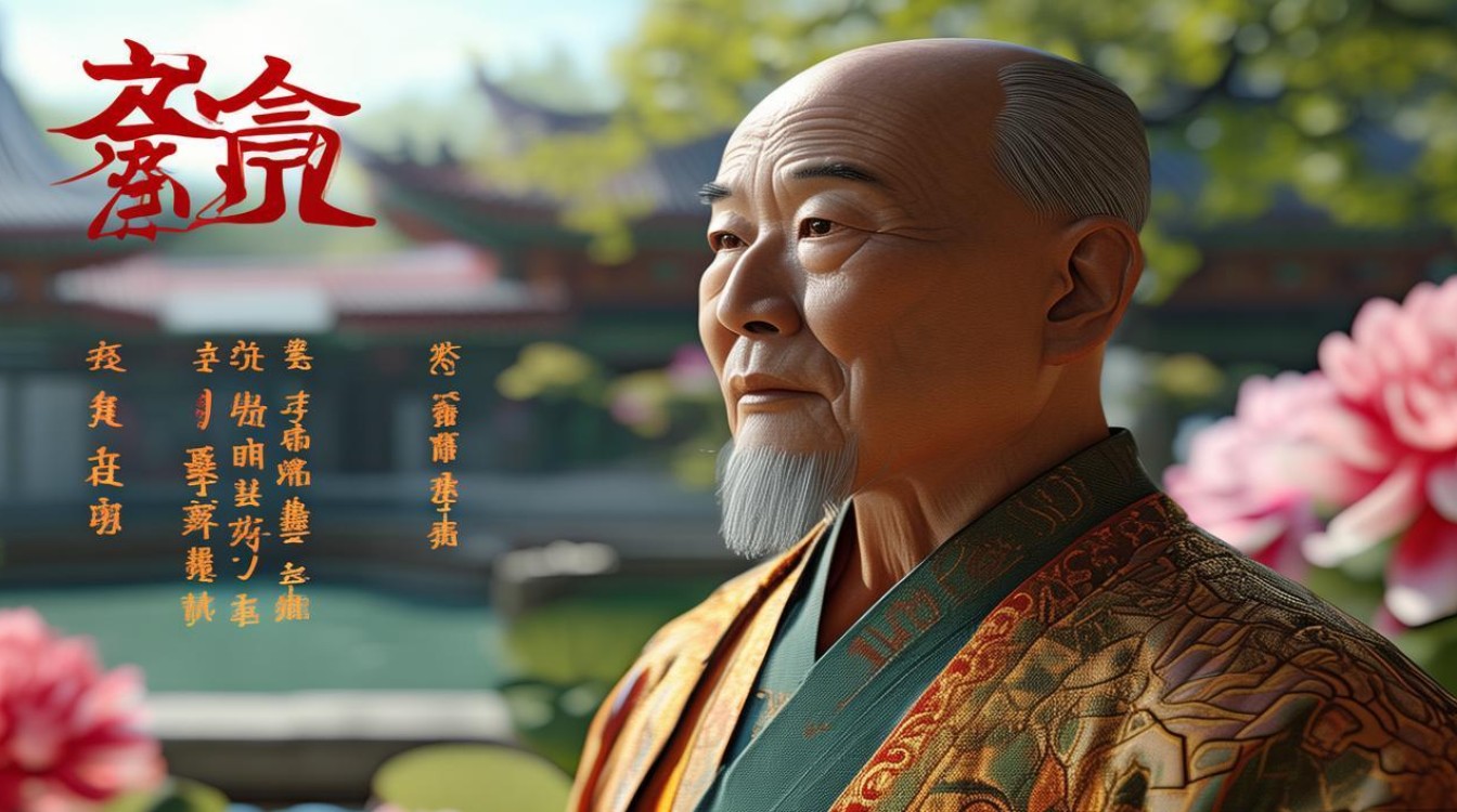义清法师华严