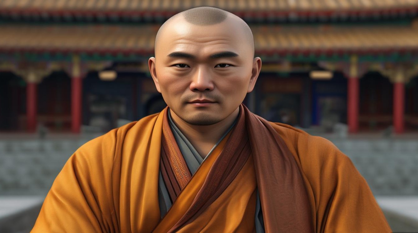 佛教比丘含义