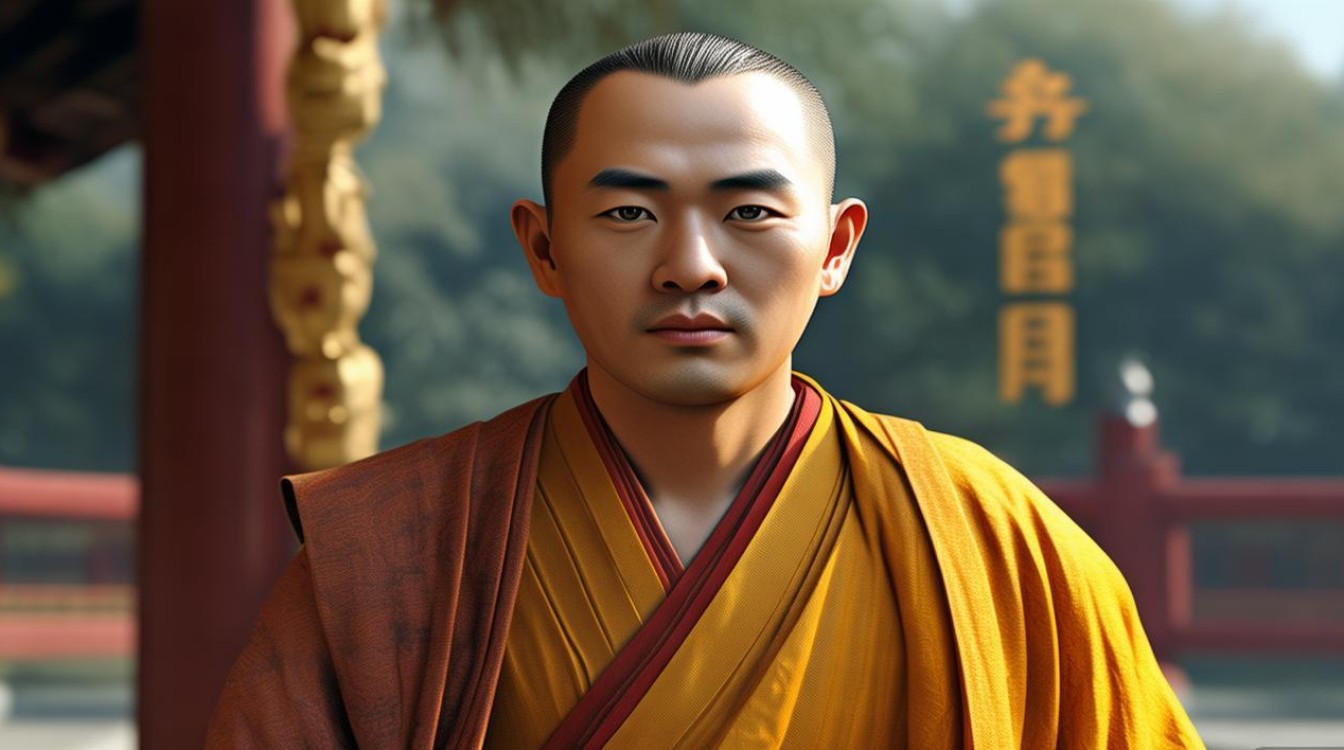 佛教比丘含义