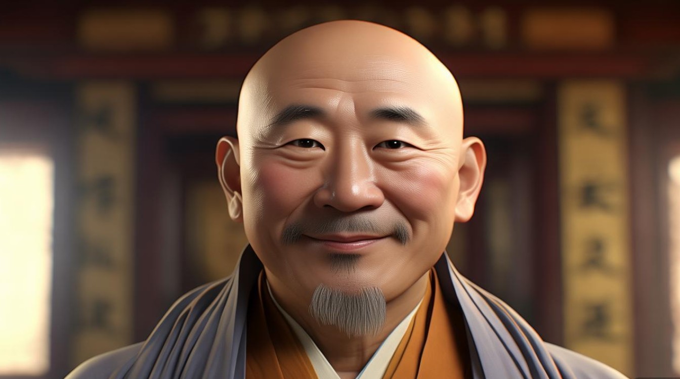 妙祥法师 视频