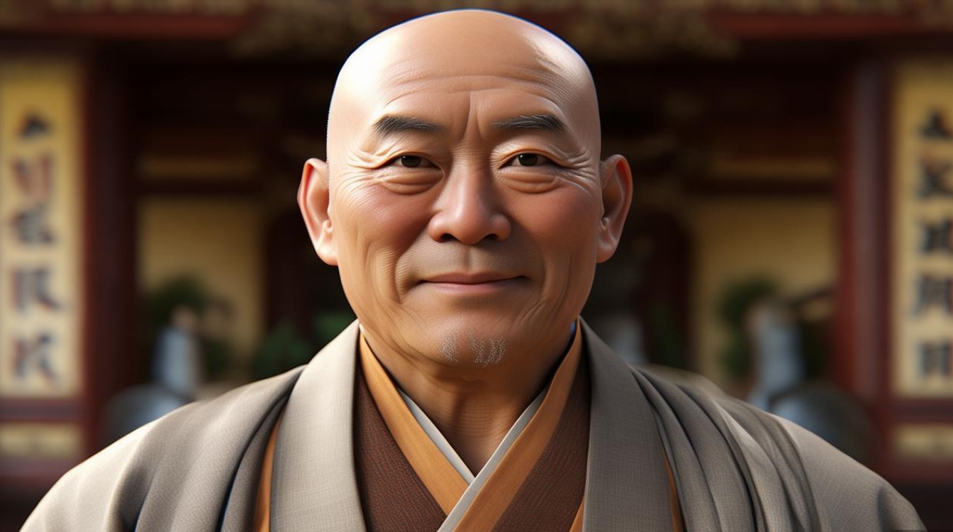 妙祥法师 视频