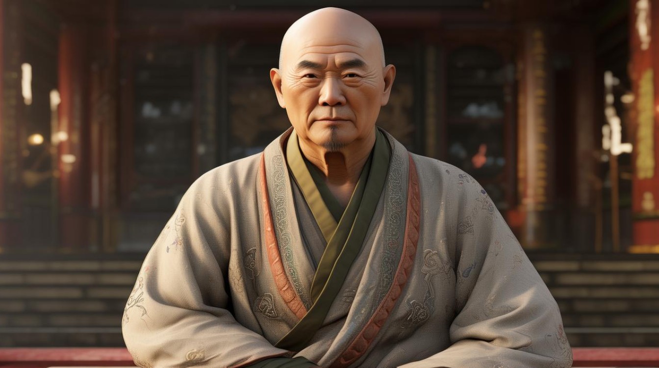 妙祥法师 视频