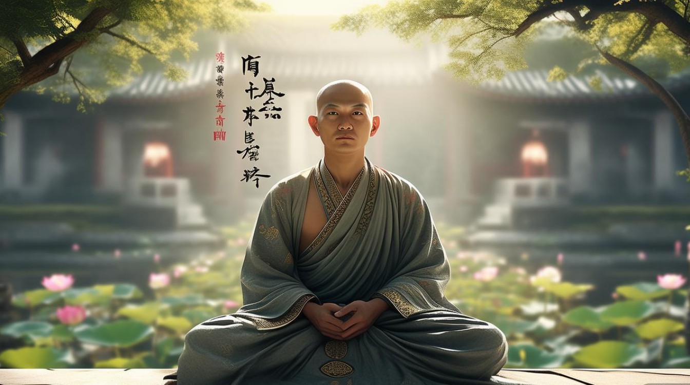 佛教隐恶扬善