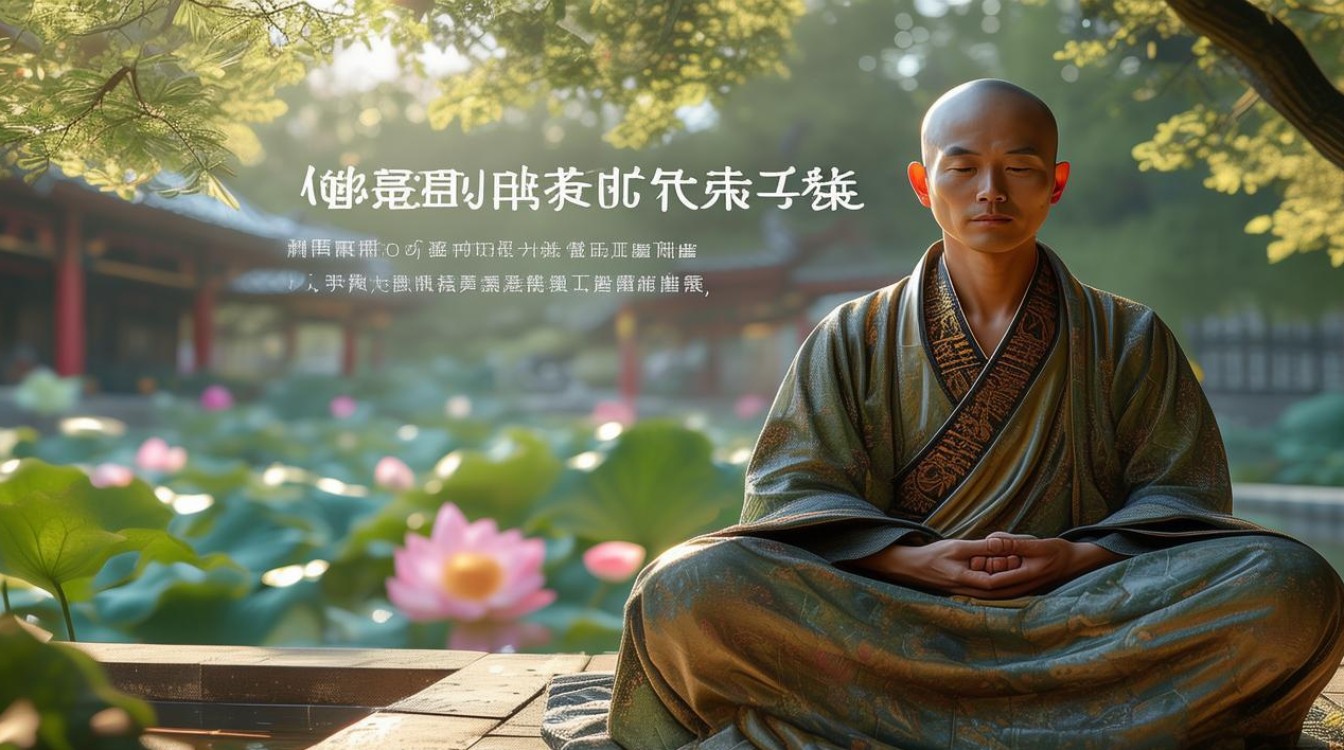 佛教隐恶扬善