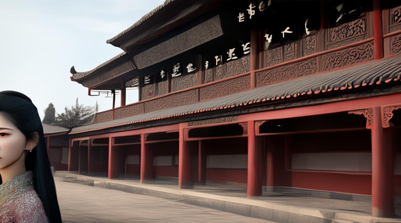 廊坊东安寺庙后面小姐