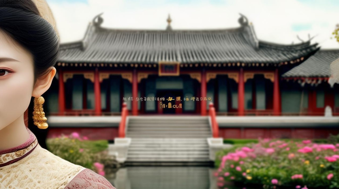 廊坊东安寺庙后面小姐