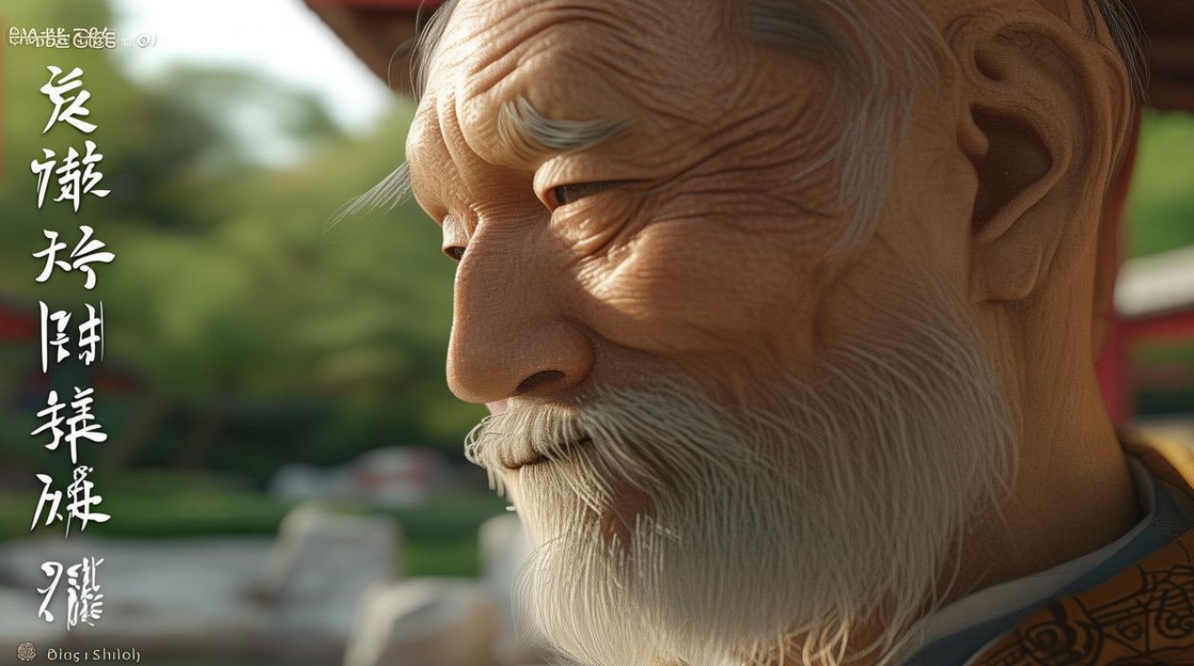 证严法师传