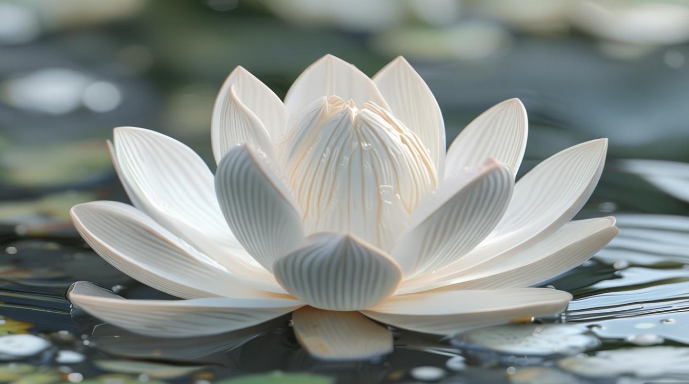莲花和哪个菩萨