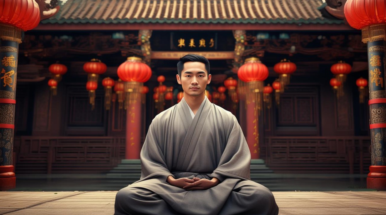 佛教 香港明星