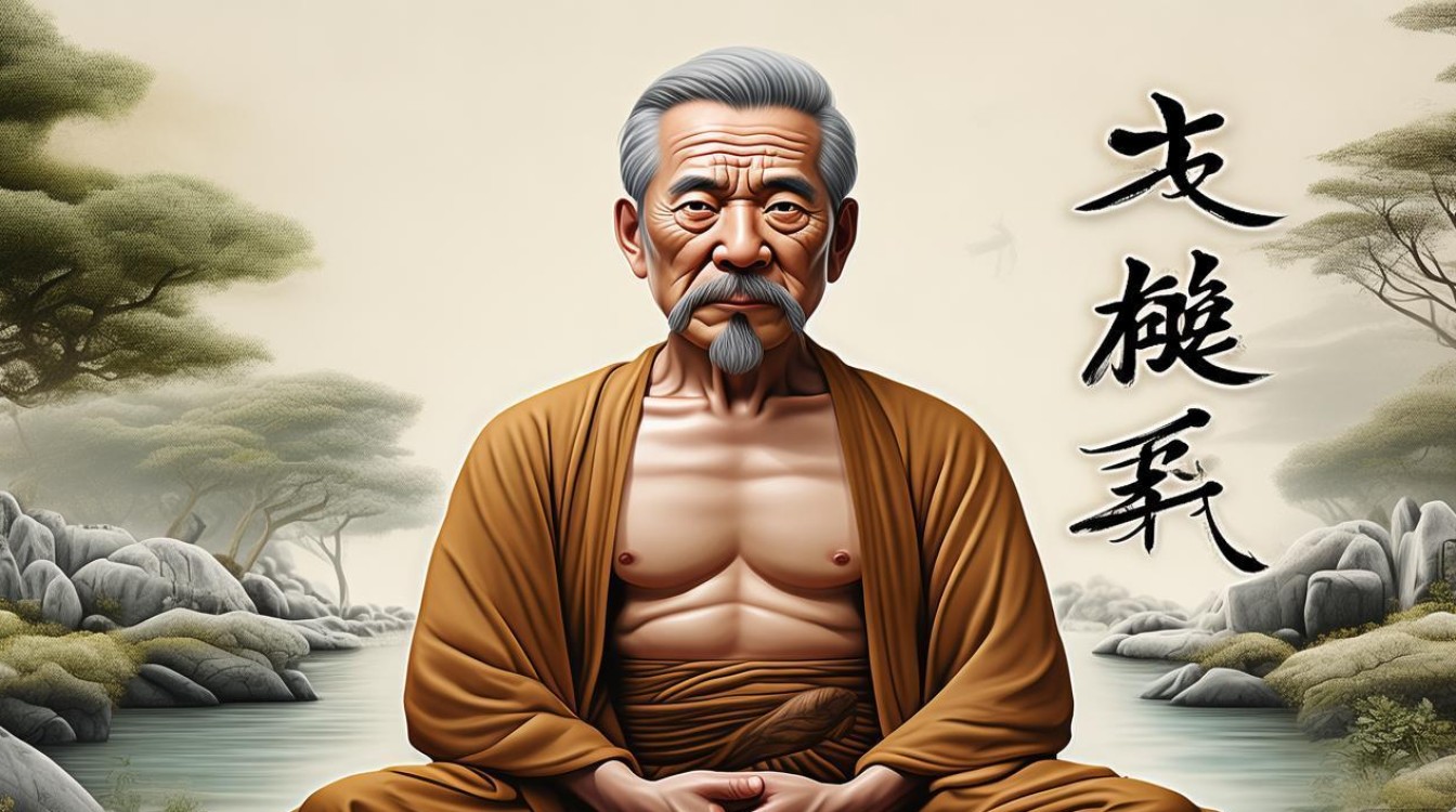 脾气不好佛教