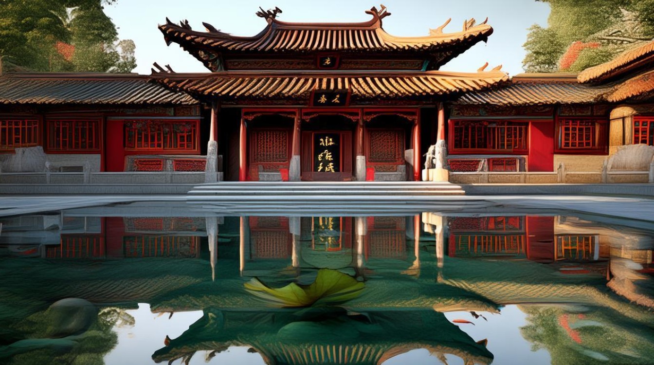 北京合适闭关的寺庙