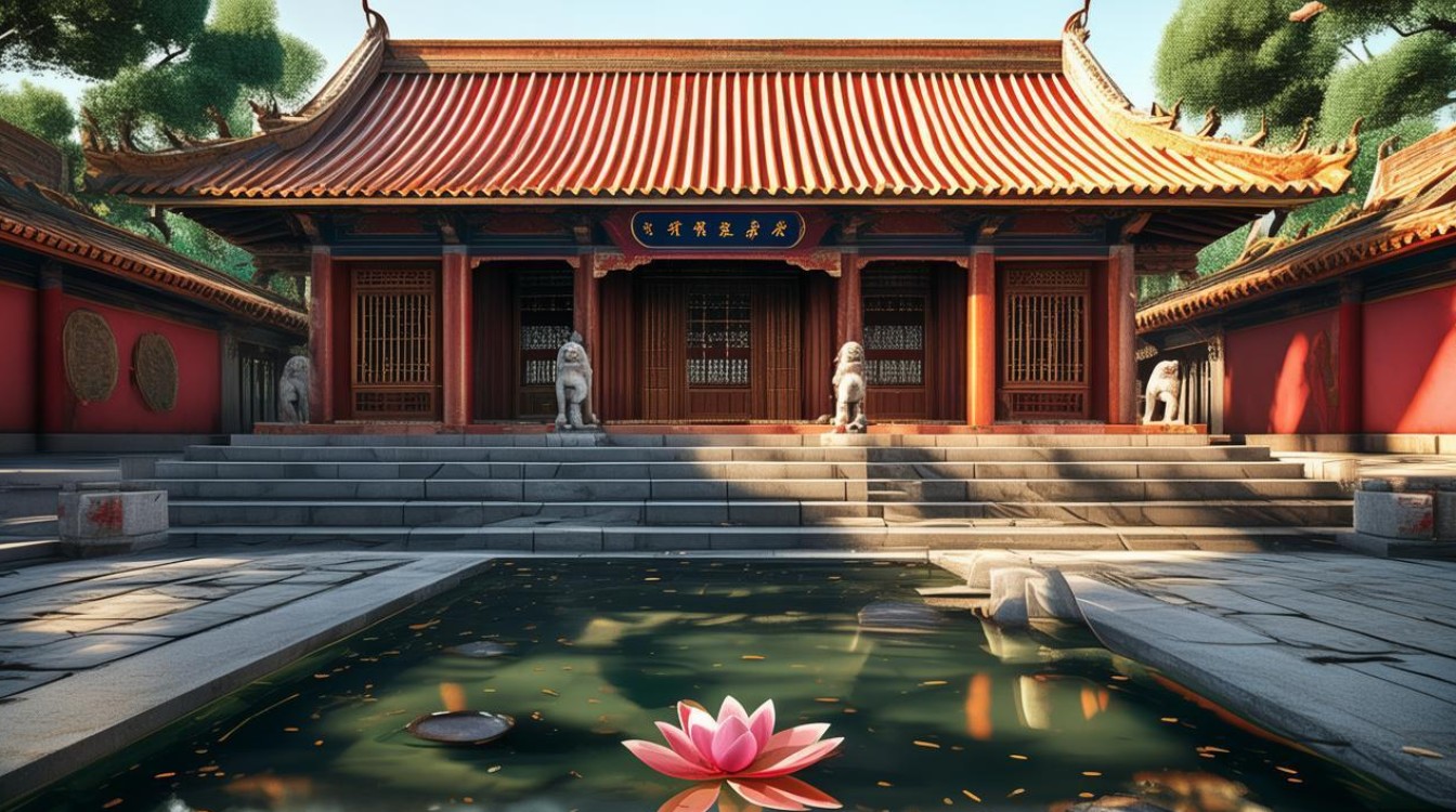 北京合适闭关的寺庙