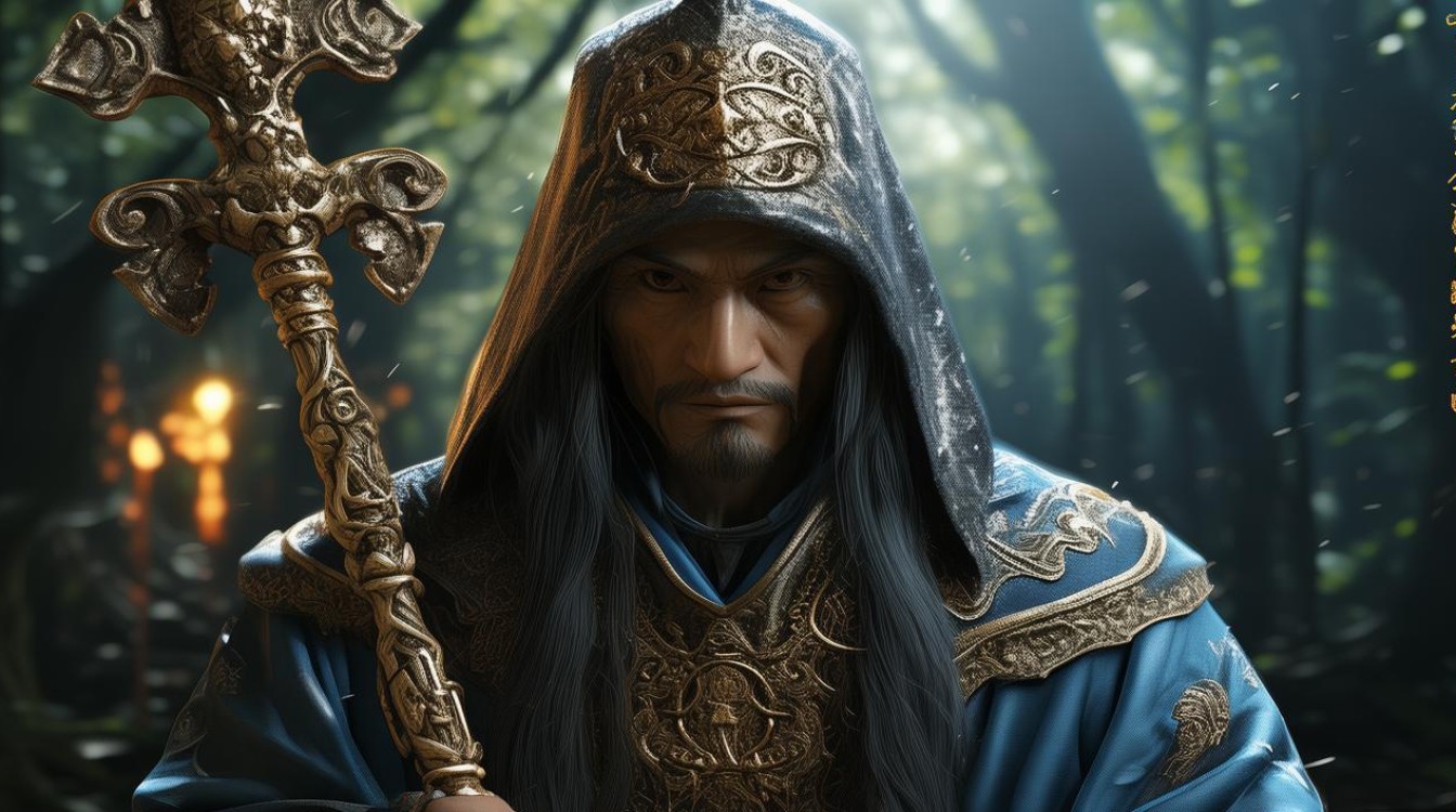 通念法师图片