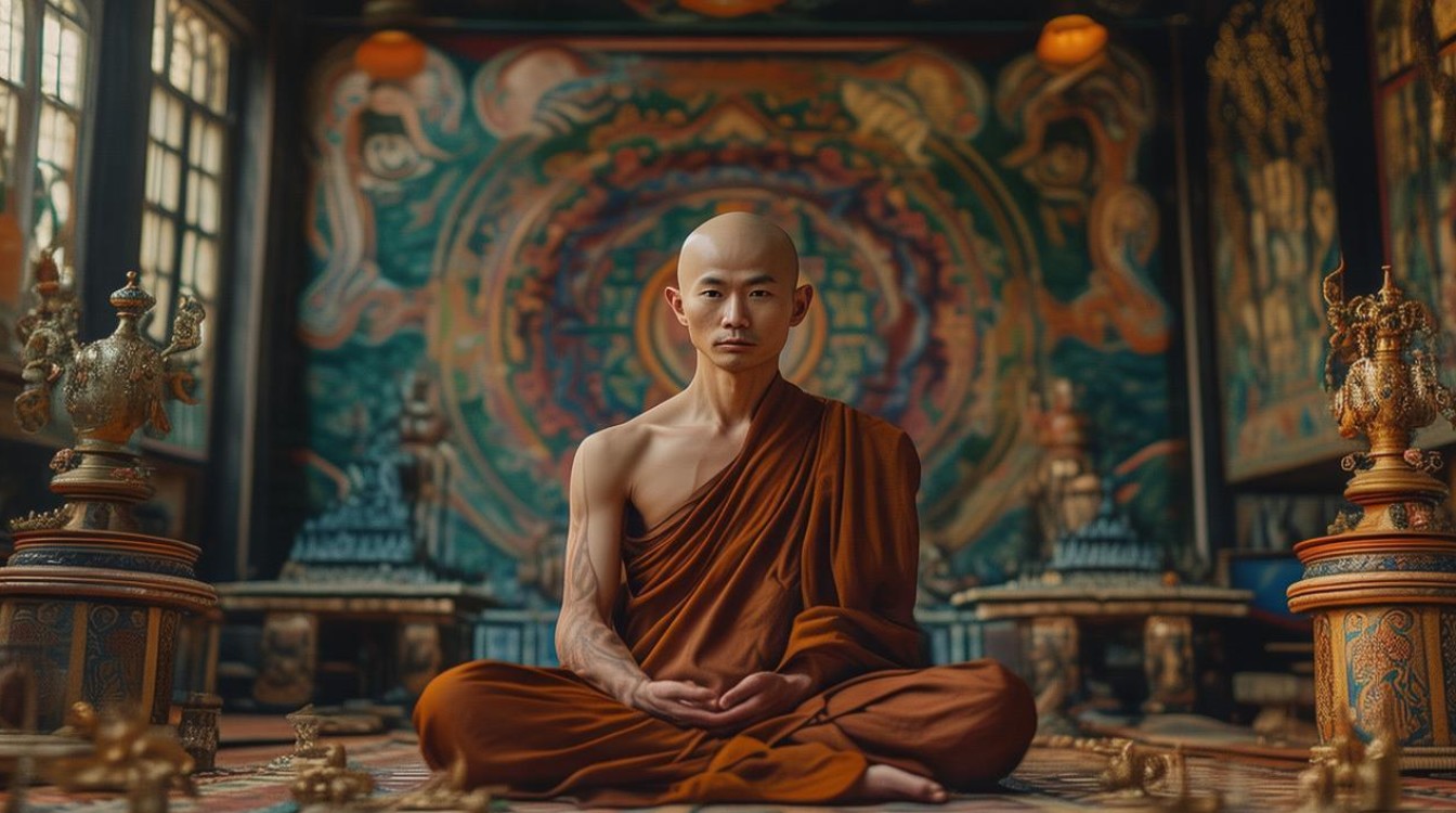 佛教 不得自在