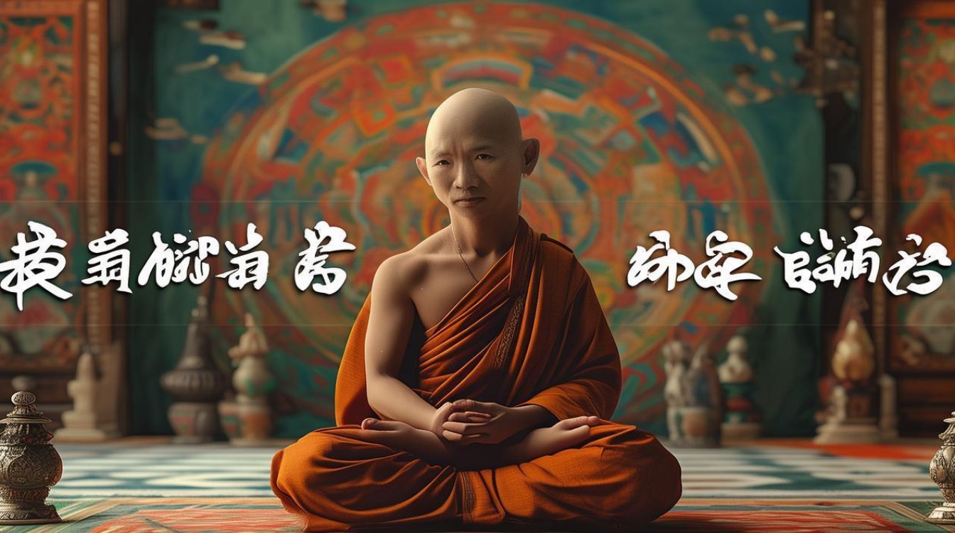 佛教 不得自在