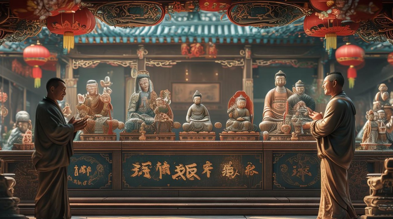 念佛菩萨治愈顽疾
