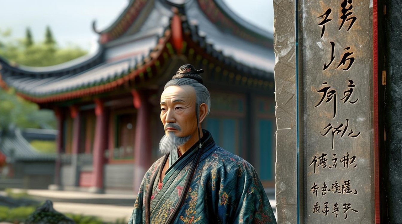 龙泉古寺通天法师
