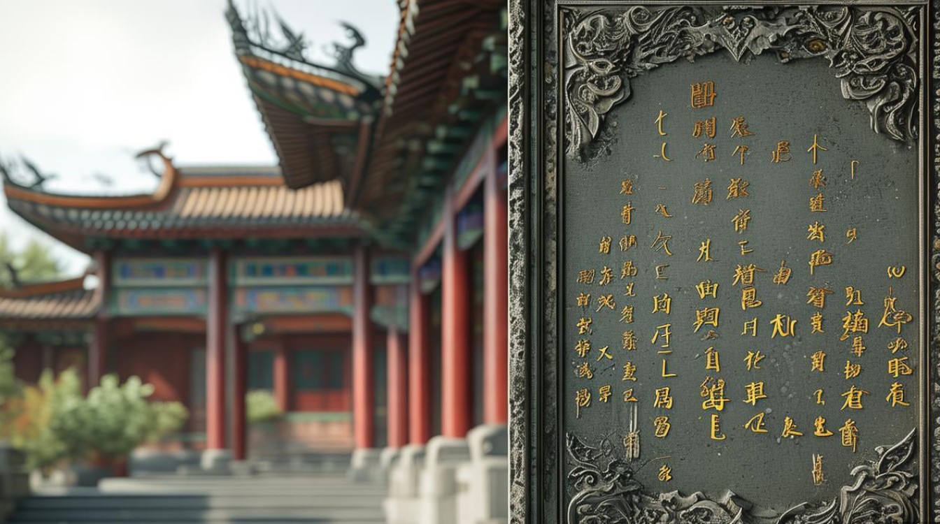 龙泉古寺通天法师